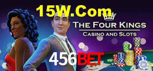 bônus 456bet