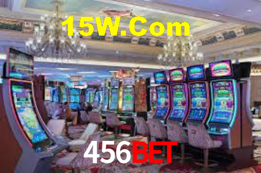 456bet: Jogos de Caça-Níqueis-Altas Recompensas, Roleta-Velocidade, Blackjack-Desafios Máximos