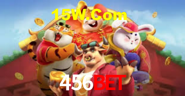 Premium Interface 456bet