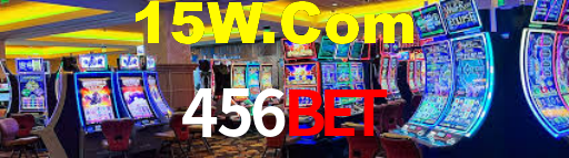 bônus 456bet