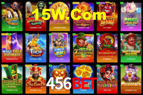 456bet