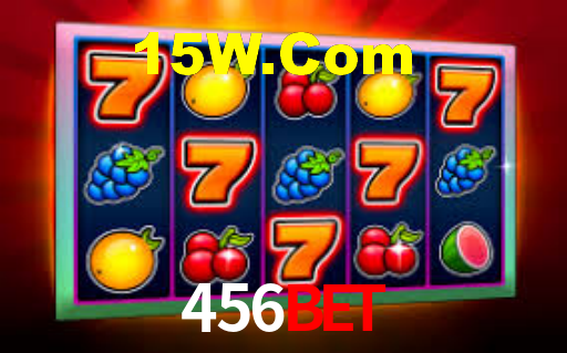 bônus 456bet