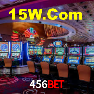 456bet com slots casino